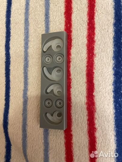 Амбушюры для наушников