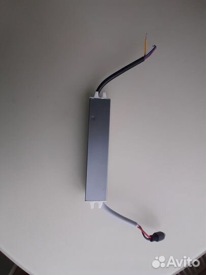 Блок питания для светодиодной ленты Eleganz