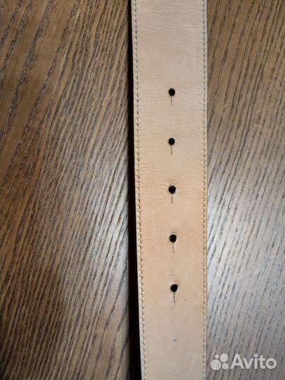 Ремень TJ Collection