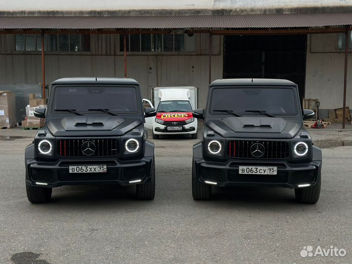Прокат авто на свадьбу