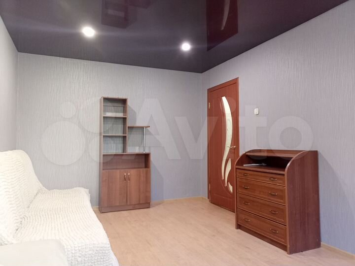 3-к. квартира, 61,8 м², 3/5 эт.