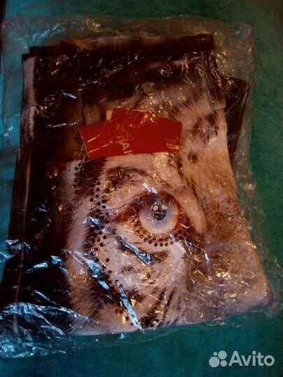 Брюки-Новые