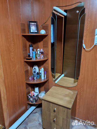 Прихожая бу