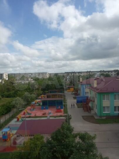 1-к. квартира, 31,2 м², 5/5 эт.