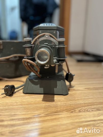 Фотоувеличитель