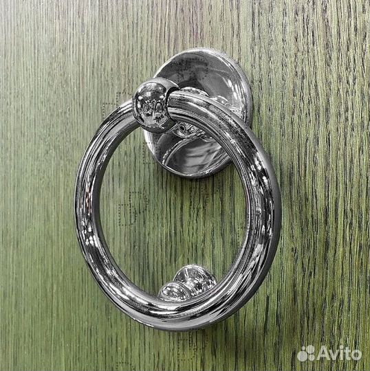 Парадная железная дверь в загородный дом DD-364