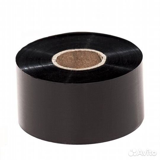 Риббон WAX Standard 40мм х 300м