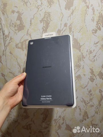 Чехол для планшета Samsung Tab s5e
