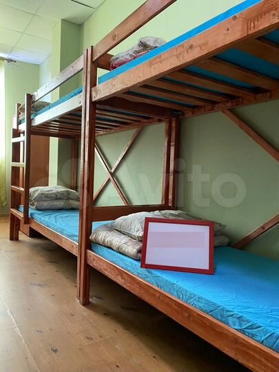 Комната 24 м², 4/5 эт.