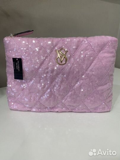 Косметичка victoria s secret