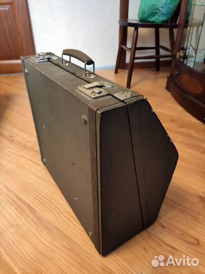 Аккордеон Hohner Concerto II