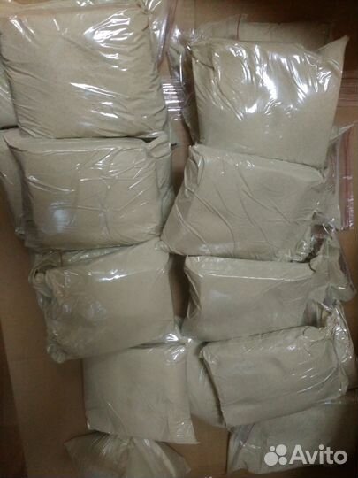 Рисование песком