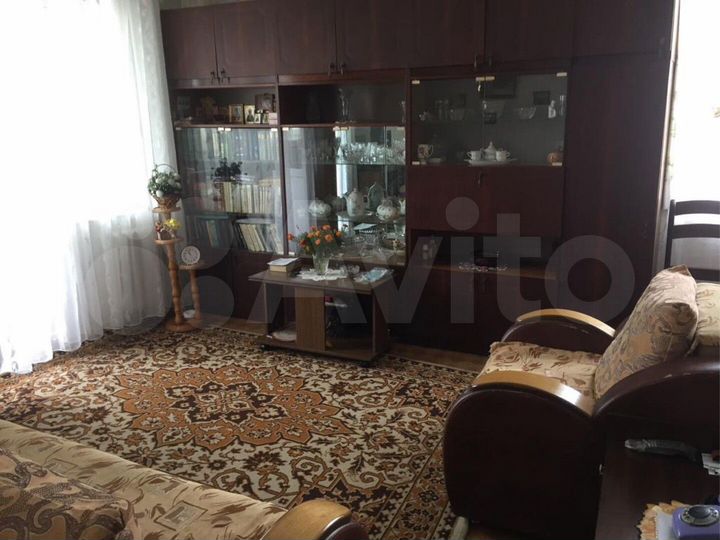 1-к. квартира, 34,2 м², 6/9 эт.