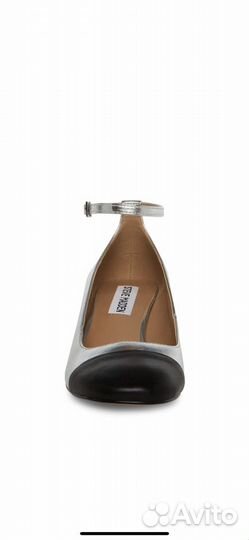 Steve madden туфли us 7,5