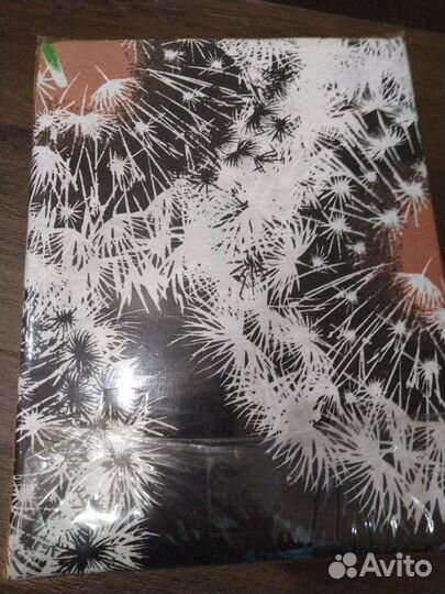 Комплект постельного белья семейный