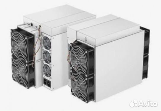 Майнер асик Antminer S19jpro+ 113th с гарантией