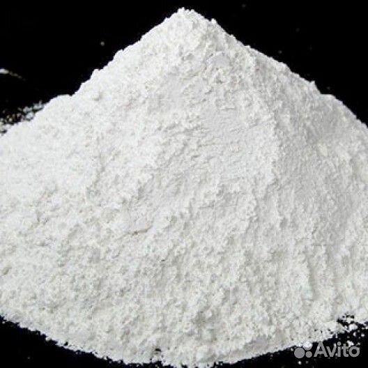 Мел кормовой