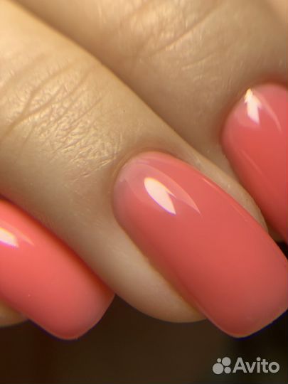 Маникюр Smart-педикюр Наращивание Выезд на дом