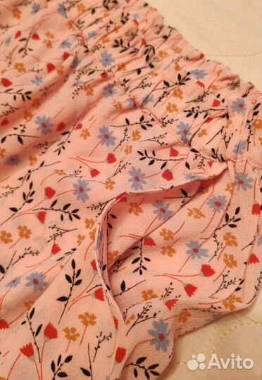 Шорты H&M размер XS