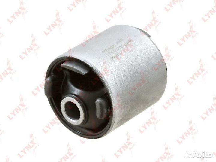 Lynxauto ME-3000 Опора двигателя зад прав/лев