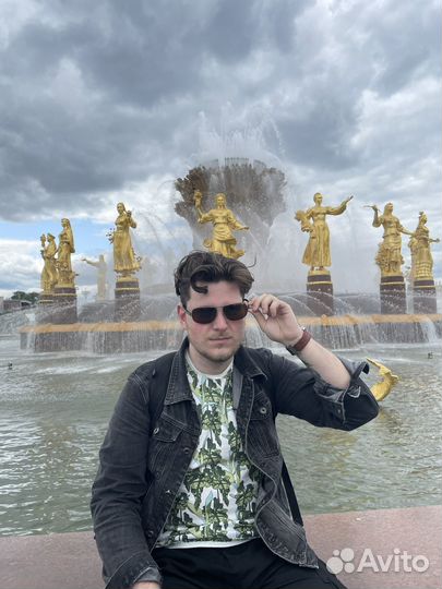 Собеседник друг на час