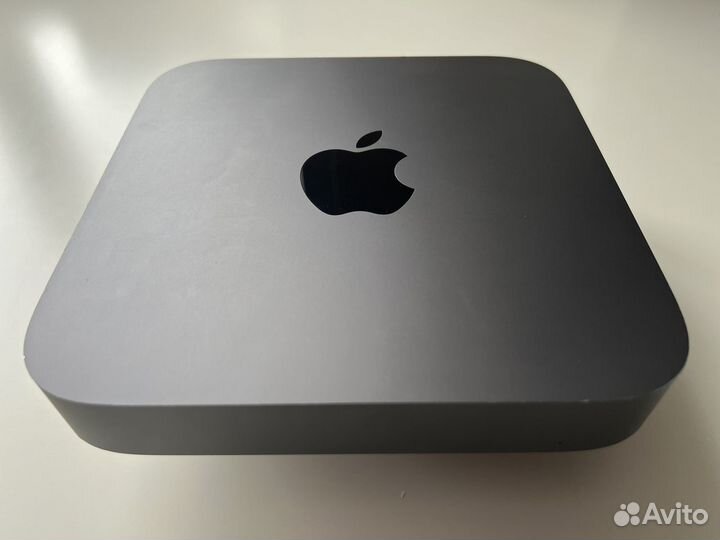 Apple Mac Mini 2018, i5 3.0 Ghz 6 ядер, 8GB/512GB