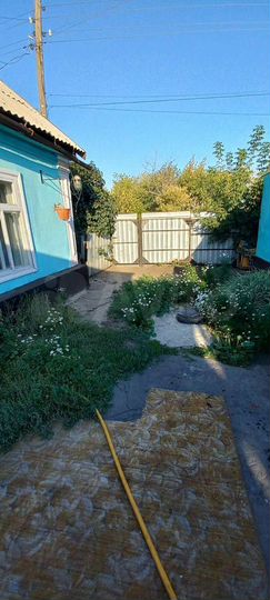 Дом 70 м² на участке 13 сот.