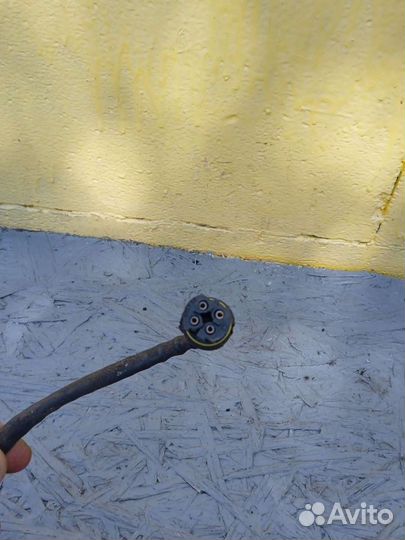 Бмв лямбда зонд м54 и м52ту