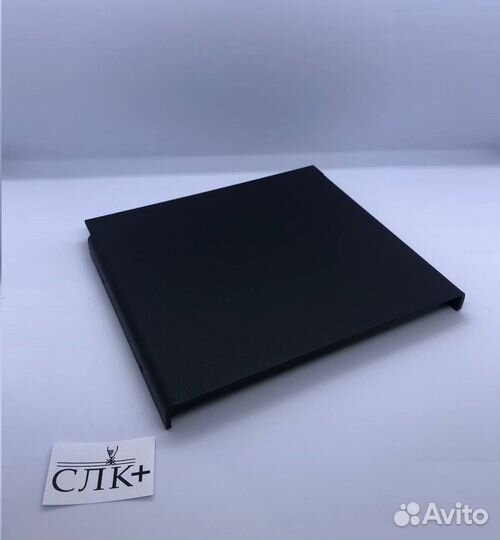 Лазерная резка металла