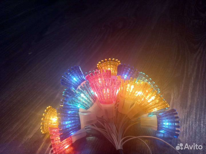 Гирлянда СССР