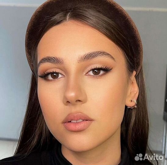 Визажист, макияж, визажист на дому, makeup