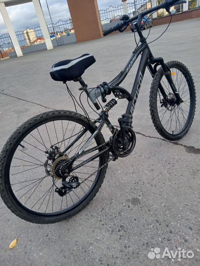 Велосипед 26 дюймов колёса.Или обменяю