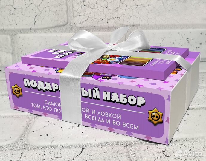 Шокобокс