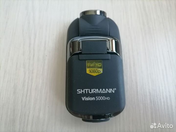 Видеорегистратор Shturmann Vision 5000 HD