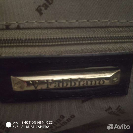 Сумка женская