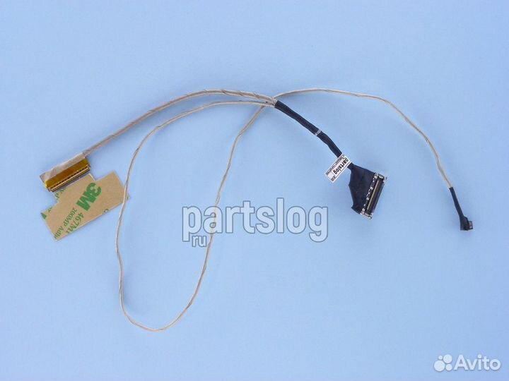 Шлейф матрицы для HP Pavilion 15-n, 15-f