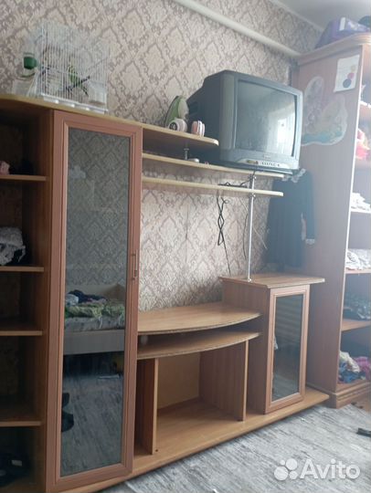 Стенка горка бу