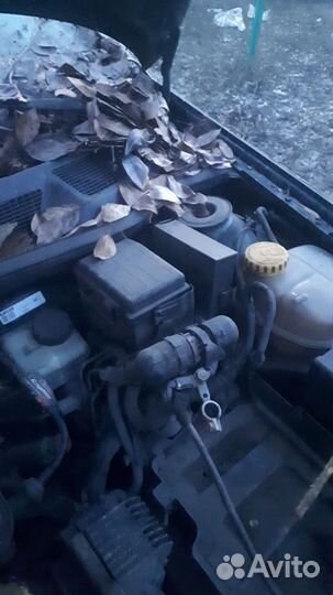 Авторазбор opel астра g