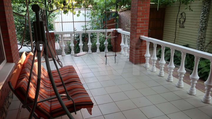 Дом 70 м² на участке 5 сот.