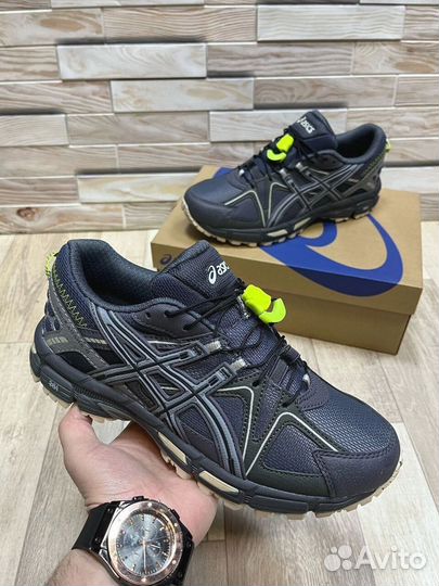 Кроссовки Asics Gel Kahana