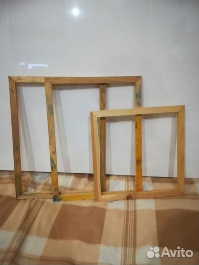 Подрамники для батика