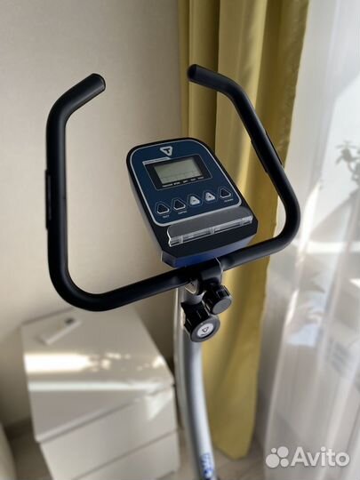 Велотренажер магнитный Torneo Vita B-360