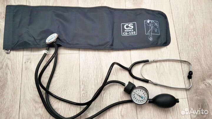 Тонометр механический CS medica CS 105 новый