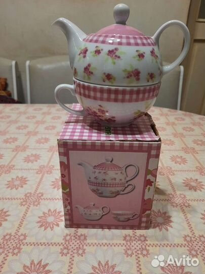 Кофеварка новая