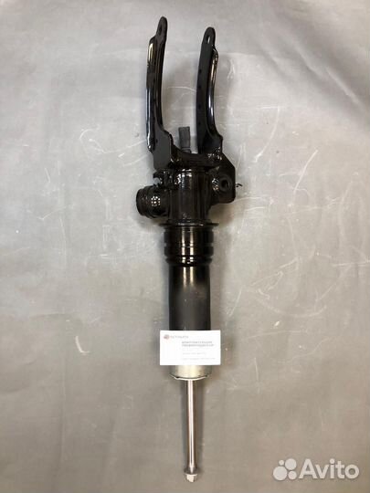 Амортизатор для Ауди Q7 4L передний