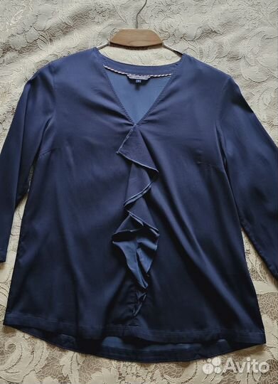 Блузка Tommy Hilfiger