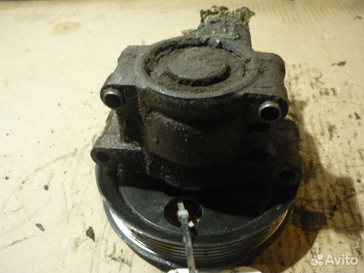 Насос гур форд Мондео 3 1.8