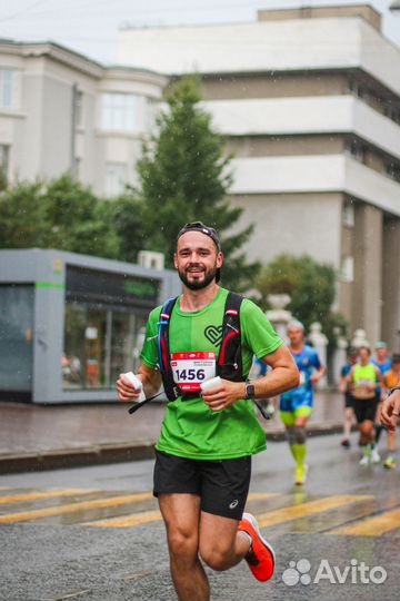 Фотограф, ретушер