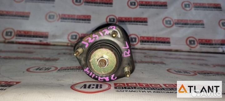 Стойка задняя левая toyota crown