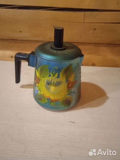 Самовар. Набор